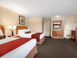 Hotel Western Airport & Convention Center Ontario