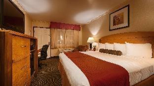 Western Airport & Convention Center Hotel