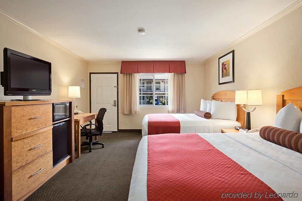 Western Airport & Convention Center Hotel Ontario