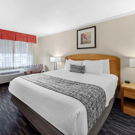 Best Western Plus Ontario Airport & Convention Center Extérieur photo