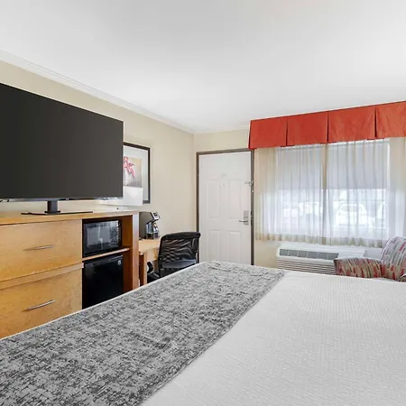 Best Western Plus Ontario Airport & Convention Center Extérieur photo