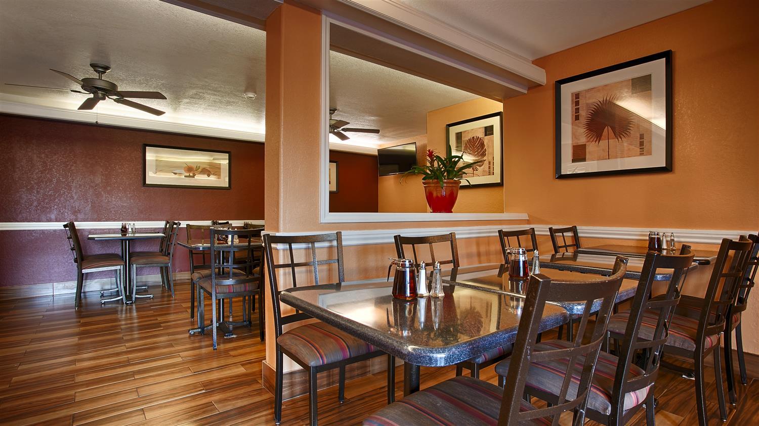 Western Airport & Convention Center Hotel Ontario