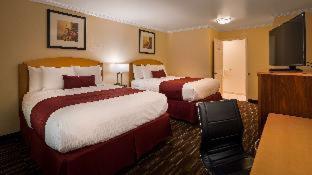 Hotel Western Airport & Convention Center Ontario