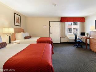 Western Airport & Convention Center Hotel Ontario