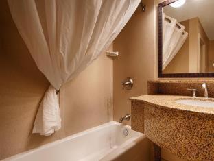 Western Airport & Convention Center Hotel Ontario