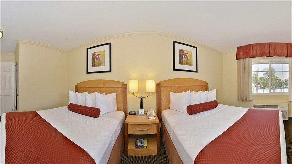 Western Airport & Convention Center Hotel Ontario